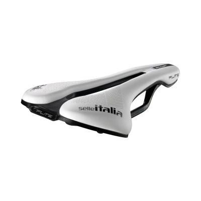 Selle Italia Flite Boost Kit Carbon Superflow S3 white Unisex Produktbild 2