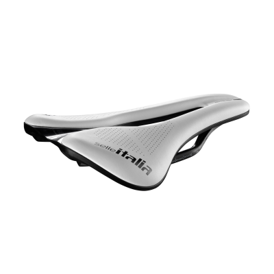 Selle Italia Novus Boost Evo Kit Carbonio Superflow L3 white Unisex Produktbild 2
