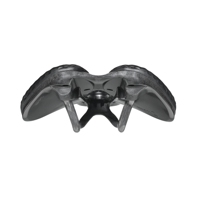 Selle Italia Novus Boost Evo 3D Kit Carbonio Superflow L3 black Unisex Produktbild 3