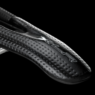 Selle Italia X-LR TI 316 Superflow S3 black Unisex Produktbild 2