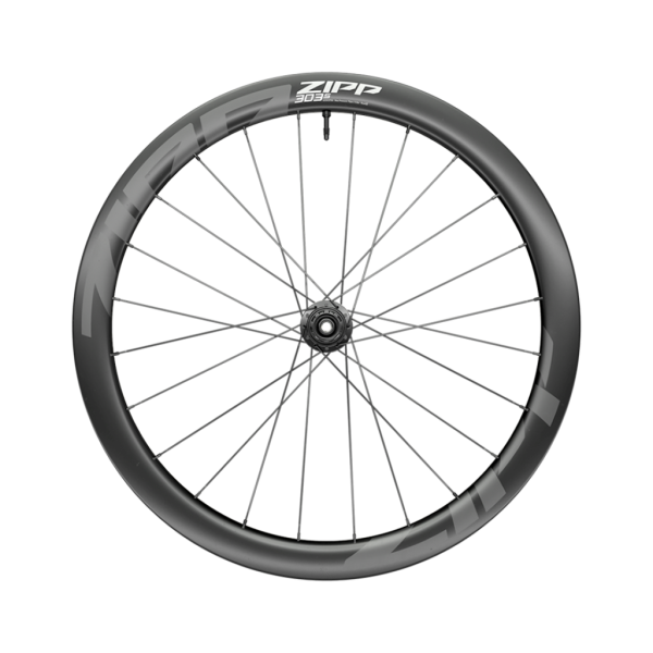 Zipp 303 S Hookless Rear Wheel 700C/'12X142 SHI black carbon