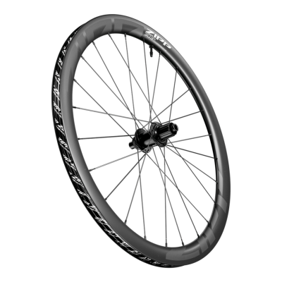 Zipp 303 S Hookless Rear Wheel 700C/'12X142 XDR black carbon Produktbild 1