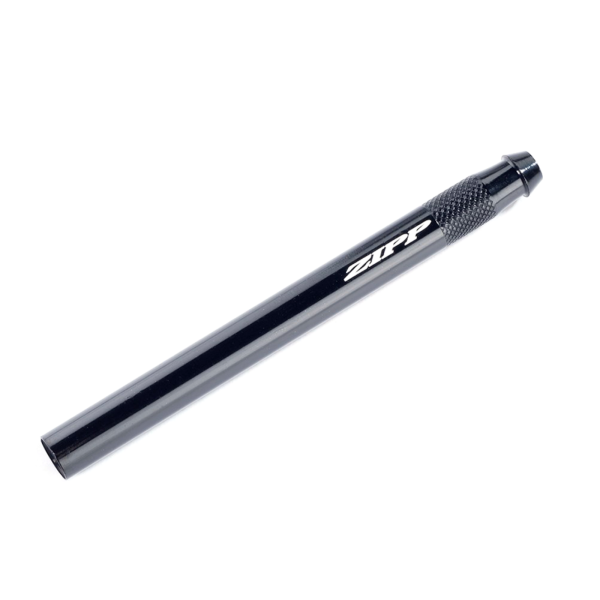 Zipp Valve Extender Kit 72mm for Zipp 808 one size black
