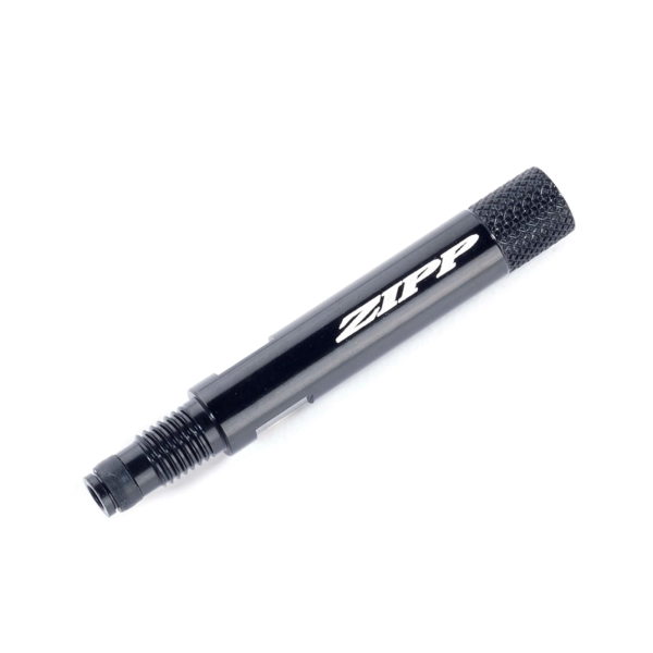 Zipp Valve Extender Kit 41mm for Zipp 404 Qty 1 one size