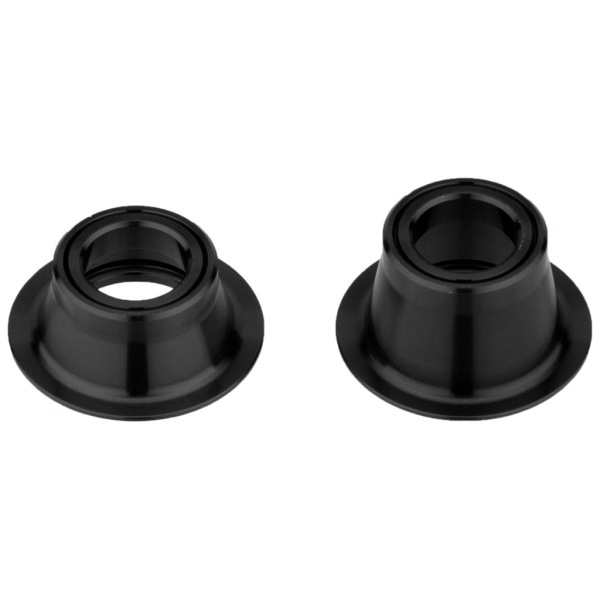 Zipp End Cap Set Front Zipp 76 Disc Brake QR one size