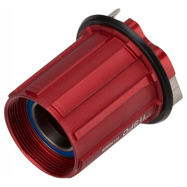 Zipp Freehub Body 188 Sram/Shimano (splined cassettes) one size