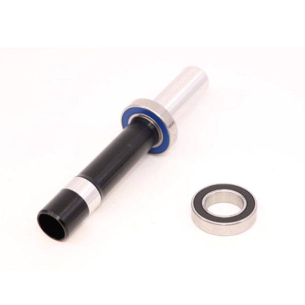 Zipp Hub Axle w/Bearings Rear Cognition Gen2 DiscBrake one size