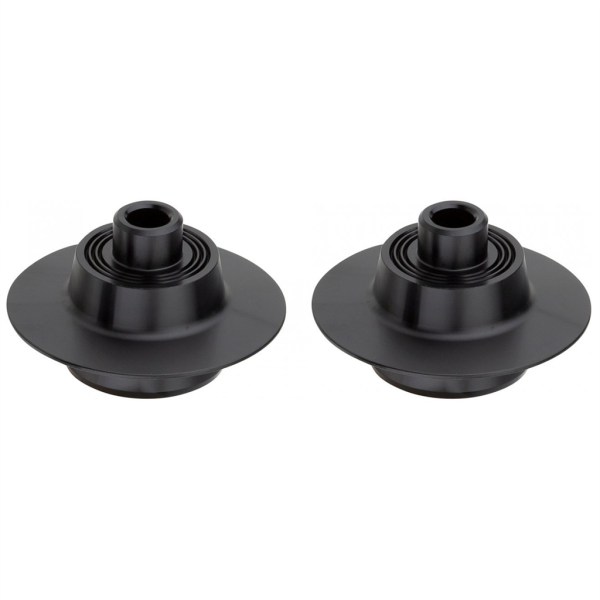 Zipp End Cap Set Front Zipp 77 & 76 Rim Brake QR one size