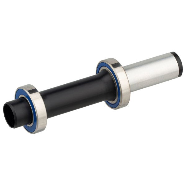 Zipp Hub Axle with Bearings Cognition Gen1 rear RB one size