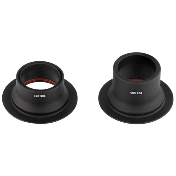 Zipp End Cap Set Front ZR1/ZR1 SL 15x100 /ZM2 SL 15x110 one size