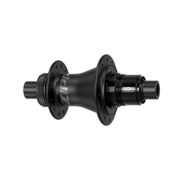 Zipp Rear Hub ZR1 Centerlock 24H 12x142 Sram XDR one size black