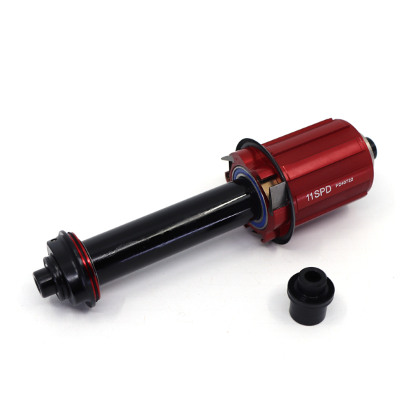 Zipp Hub Conversion Kit for 188 10 speed to 11 Speed one size