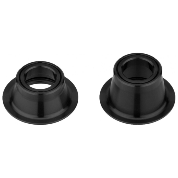 Zipp End Cap Set Front Zipp 77 Disc Brake 12x100 one size