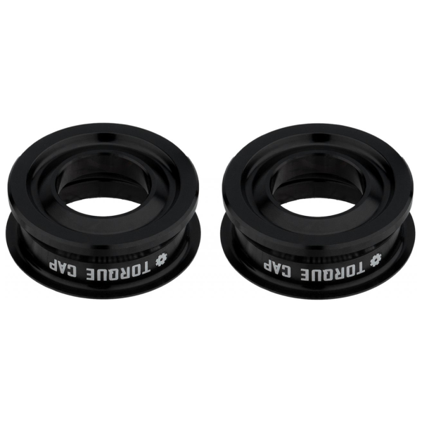 Zipp End Cap Set Front ZM900 15x110 Torque Cap one size