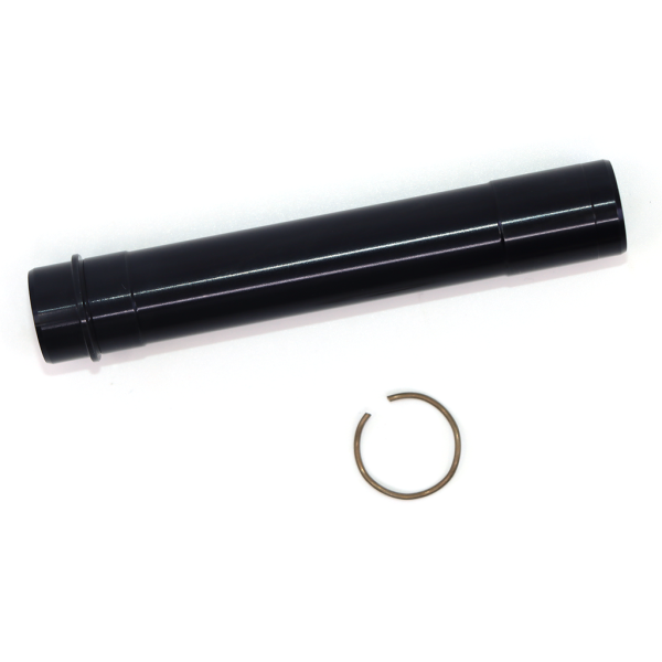 Zipp Hub Axle ZM2SL Front incl. Wave Spring one size