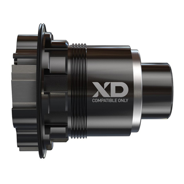 Zipp Freehub Body ZM2SL Sram XD one size