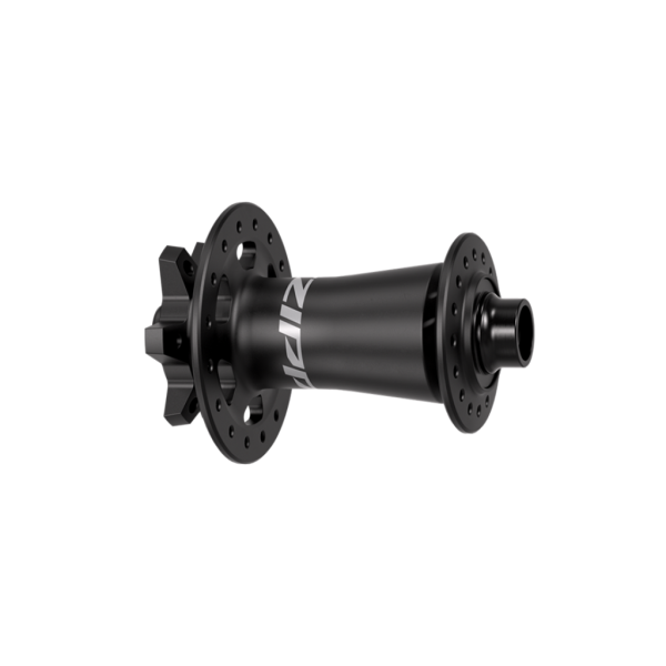 Zipp Front Hub Zipp ZM2 6Bolt 32H 15X110 21mm EndCap one size