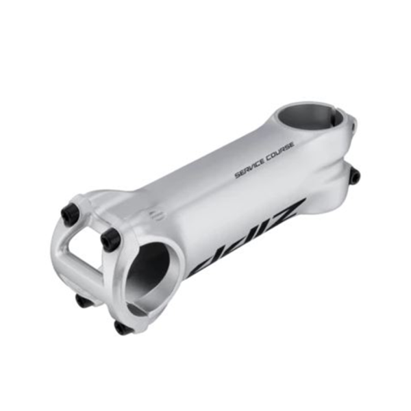 Zipp Stem Service Course 25&deg; 120mm silver