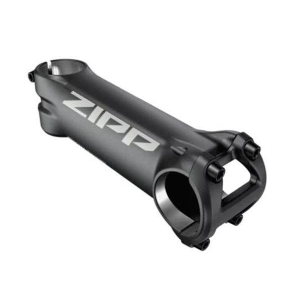 Zipp Stem Service Course 25&deg; 120mm bead blast black