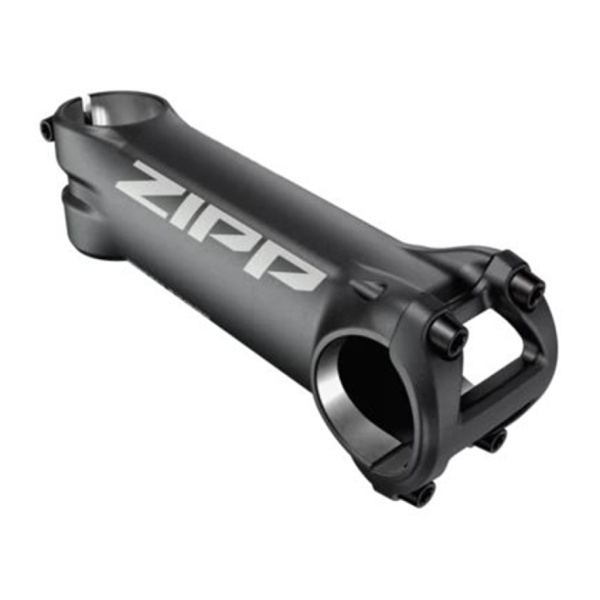 Zipp Stem Service Course 6&deg; 120mm bead blast black