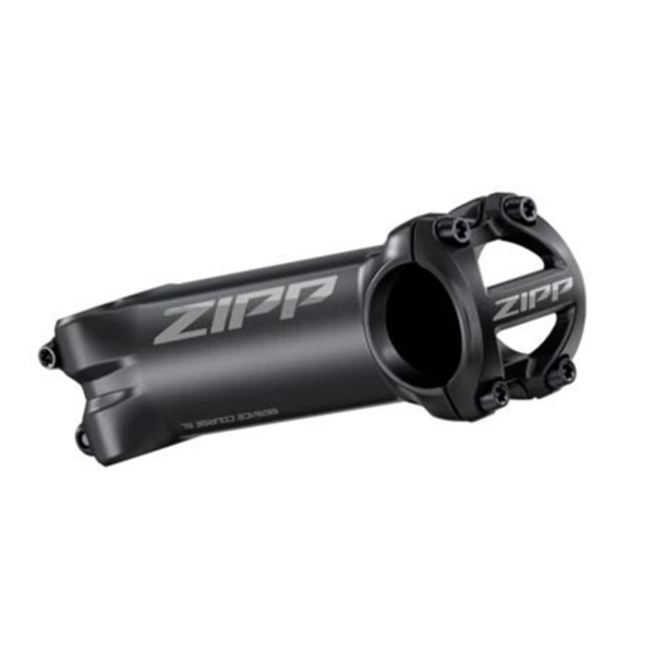 Zipp Stem Service Course SL 6&deg; 130mm black