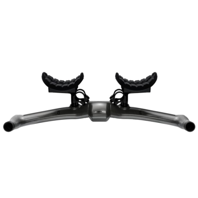 Zipp Base Bar Vuka Aero one size black Produktbild 1
