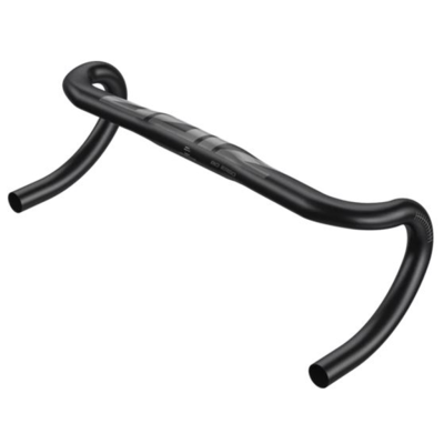 Zipp Handlebar Drop Service Course SL 80 Ergo 40cm black Produktbild 1
