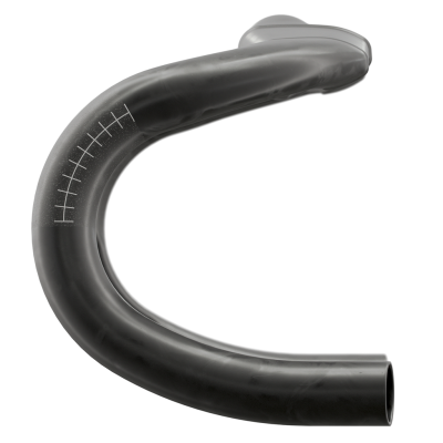 Zipp Handlebar Drop SL 80 Race 42cm carbon Produktbild 3