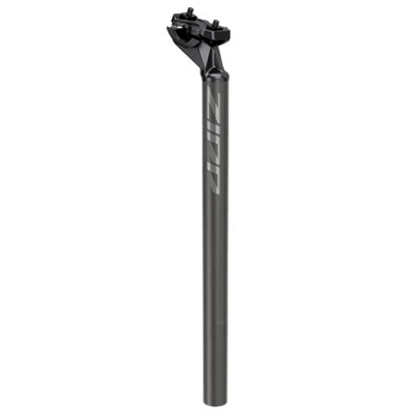 Zipp Seatpost Service Course SL 400mm 27.2/20 OS/400mm black