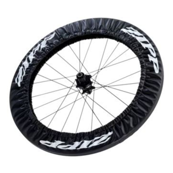 Zipp Wheel Sleeve 700c Wheels 23C to 30C one size black