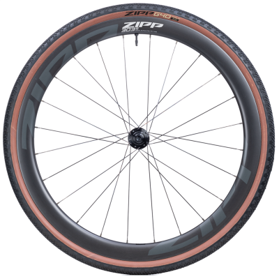 Zipp Tire G40 XPLR Clincher Puncture Resistant 700x40c black tan sidewall Produktbild 2