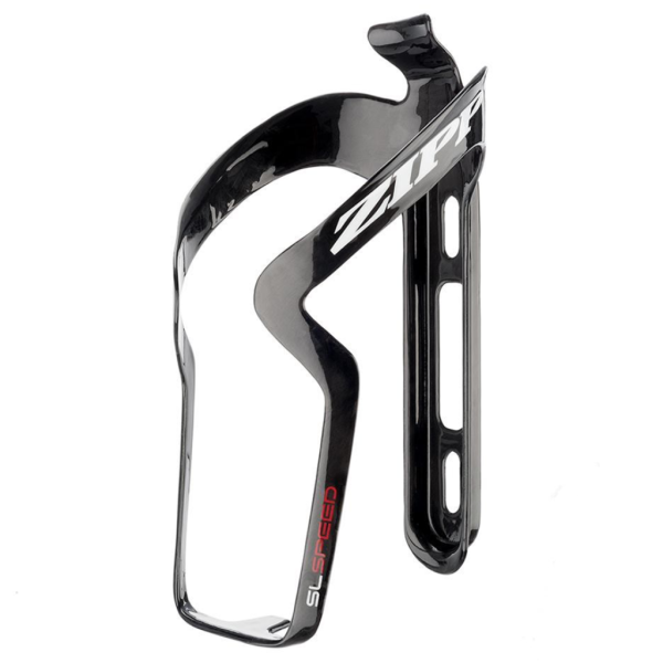 Zipp Bottle Cage SL Speed - Carbon one size black
