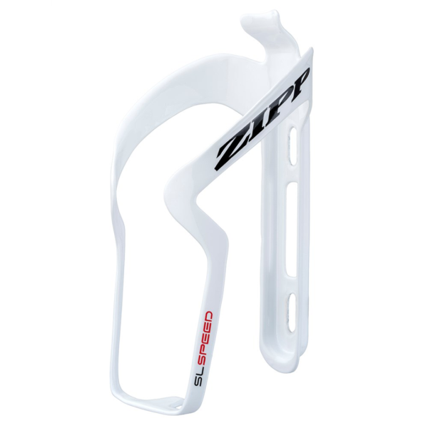 Zipp Bottle Cage SL Speed - Carbon one size white