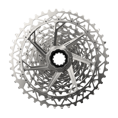 SRAM Cassette XG-1251 Rival XPLR 12SP 10-44t silver Produktbild 2