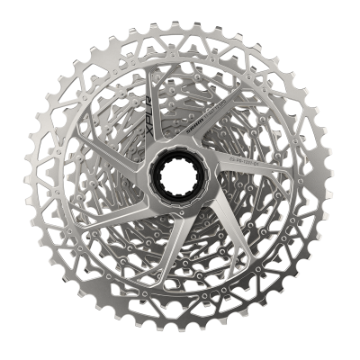 SRAM Cassette PG-1231 Apex XPLR 12SP 11-44t silver Produktbild 2