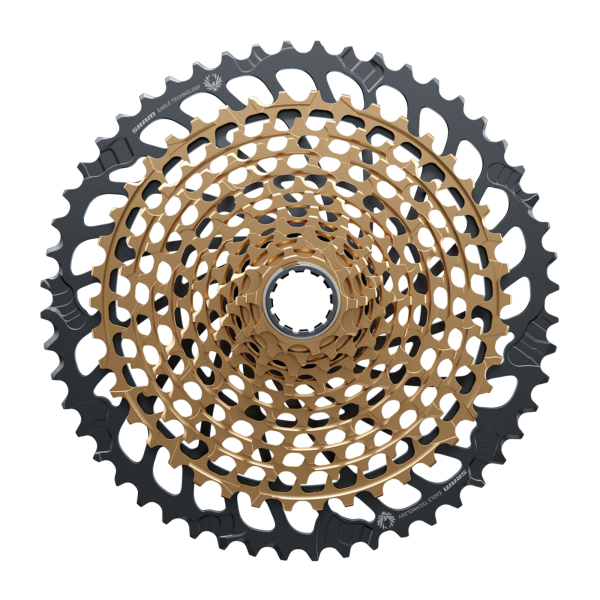 SRAM Cassette XG-1299 XX1 Eagle 12SP 10-50t gold