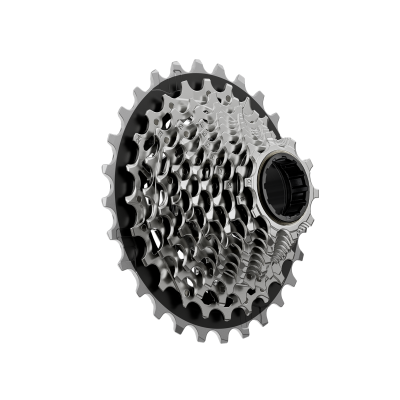 SRAM MY26 Cassette XG-1270 Force AXS 12SP 10-30t silver Produktbild 1