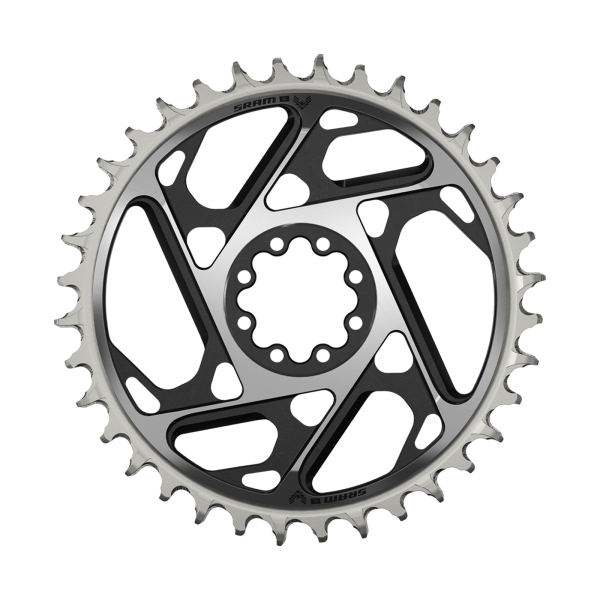 SRAM Chainring XX SL Eagle AXS Transmission DM 8-bolt 3mm Offset 32T black