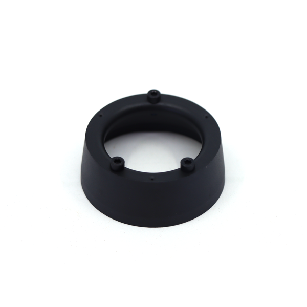 SRAM Crank&nbsp;Cap Bosch DU38 Alu/Carbon Crank one size black