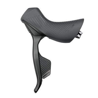 Sram Shift/Brake System Rival eTap AXS hydraulicDisc FM left/950mm black Produktbild 1