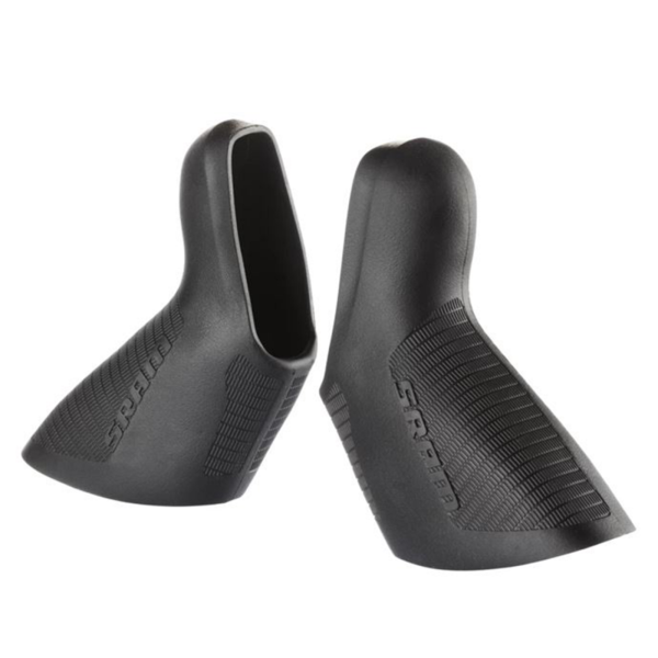 SRAM Hood Covers Road mechanical 10SP black black