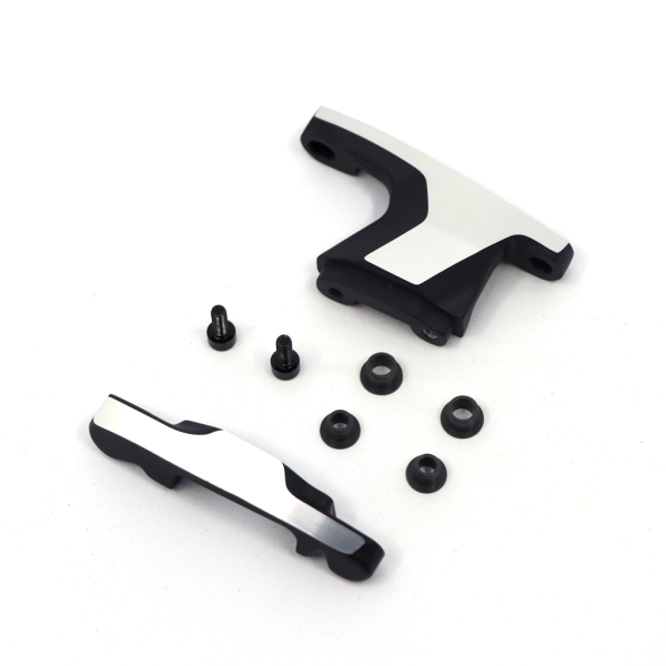 Sram Rear Derailleur Cover Kit Red XPLR AXS MY24 N/A