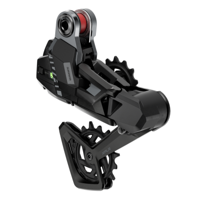 Sram MY26 Rear Derailleur Rival XPLR AXS 13SP without Battery N/A black Produktbild 1