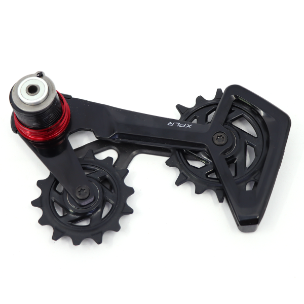 Sram Rear Derailleur Cage Assembly Force XPLR AXS MY26 N/A
