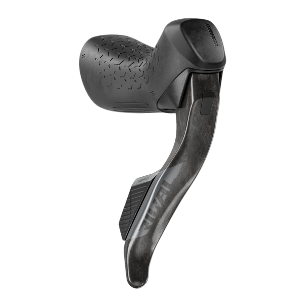 SRAM MY26 Shift/Brake Lever Rival AXS hydraulic Disc right black