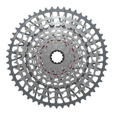 SRAM Groupset GX Eagle AXS Transmission 165mm/32t black Produktbild 1
