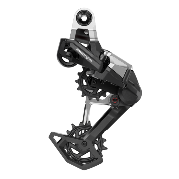 Sram Rear Derailleur Eagle 90 Transmission mechanical N/A black/silver