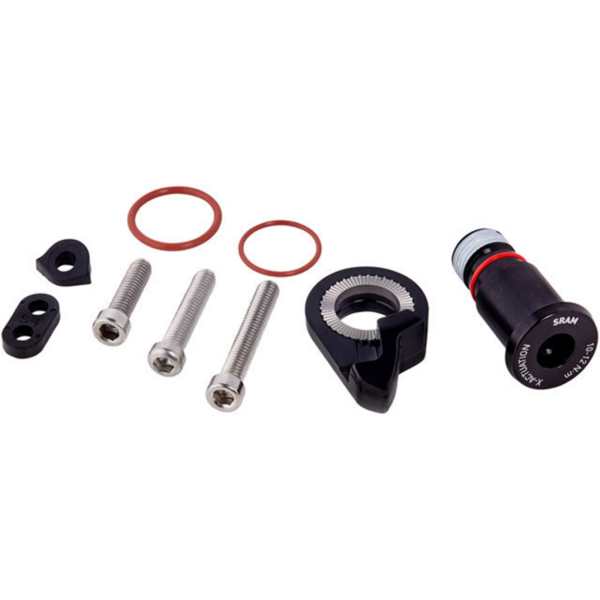 SRAM Rear Derailleur B-Bolt Kit GX DH/X01 DH 7SP