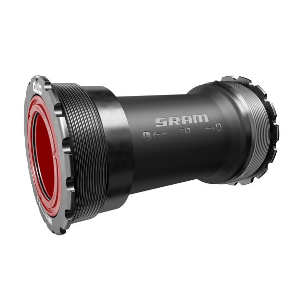 SRAM Bottom Bracket DUB T47 (T47x85.5x28.99)RoadCeramic 85.5mm