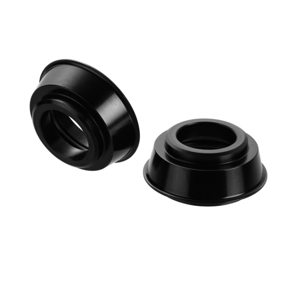 SRAM End Cap Set Front MTH 716 15x100/15x110